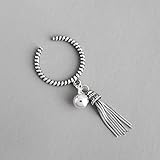 ❤️ El regalo perfecto: el anillo es el mejor regalo para usted, familia, novia, familia, tía, nieta, novia, prometida, esposa, madre, mejor amiga, hermana, abuela, hija. Adecuado para el Día de San Valentín, Regalos de Halloween, Regalos de Acción de Gracias, Día de la Madre, Bodas, Aniversarios, Compromiso, Navidad, Cumpleaños, Fiesta, etc.
