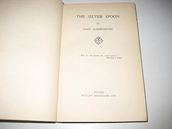 The Silver Spoon