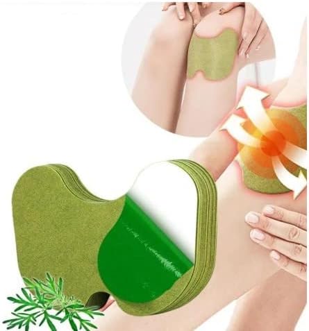 PGT STORE Knee Patch Chinese Herbal Plaster