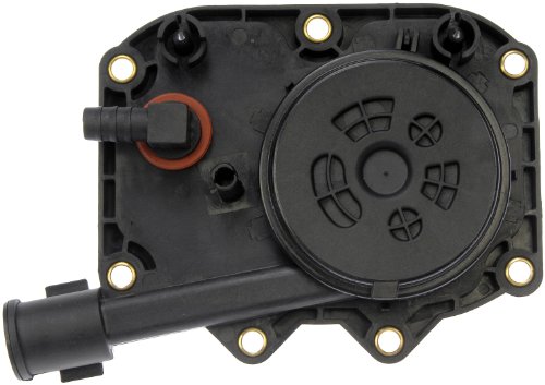 Dorman 911-899 Crankcase Ventilation Valve Compatible With Select Bmw Models #TOP1