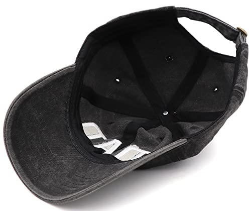 Mom And Dad Hats Fathers Day Mothers Day Adjustable Baseball Caps Gifts From Daughter Son Dad Mom Gift For Couples Parents #TOP5