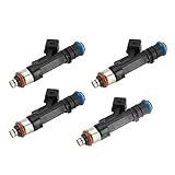 voitures uic x Informations sur le produit : injecteur de carburant en métal et plastique composite, fonction plus cohérente et lisse, réglage plus précis pour s'adapter aux températures extrêmement froides, démarrage plus facile.