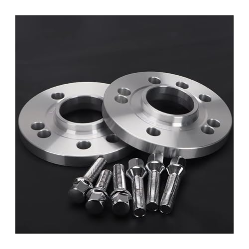 Spacer de Roue Peugeot pour Éviter le Frottement de Jante - Cale 12mm 65.1