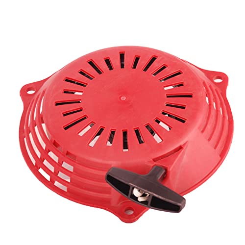Miniatura 2 de Oxoxo Compatible Con Conjunto De Arranque De Retroceso Compatible Con Motor Generador Honda Gc135 Gc160 Gcv135 Gcv160 Compatible Con Piezas 28400-Zl8-023za 28400-Zl8-013za
