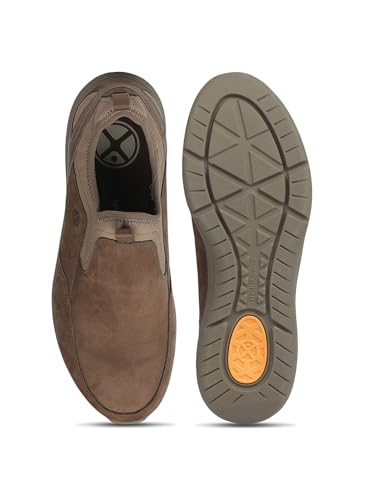 Image of Hush Puppies Men Casual Slip-on Shoes