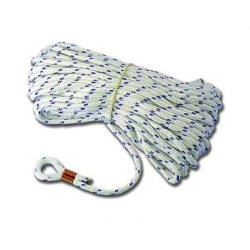 30 Meter de diámetro 8 mm con guardacabos Cover