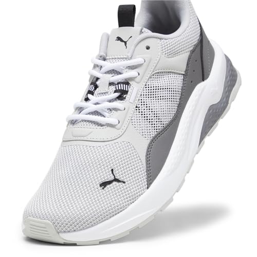 Image of Puma PL Neo Cat Synthetic Lace Up Mens Sneakers