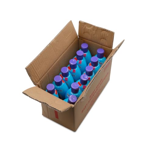 Image of Baby Shark Calming Lavender Baby Shampoo, Paraben Free Gentle Formula, 10 Fl Oz - 12 pack