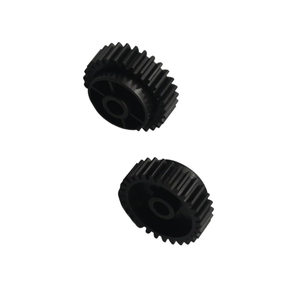 Engrenage de fusion Samsung ML2875 pour stopper les bourrages