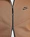 Nike Sportswear Tech Fleece Windrunner Men's Full-zip Hoodie Size-Small