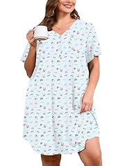 Grey Blue Strip Accents