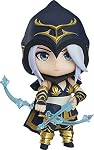 Action Figures Ashe