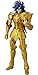 Produktbild BANDAI Anime Heroes  Saint Seiya, die Krieger des Zodiac  Anime Heroes Figur 17 cm  Saga der Gemini Saint  36922