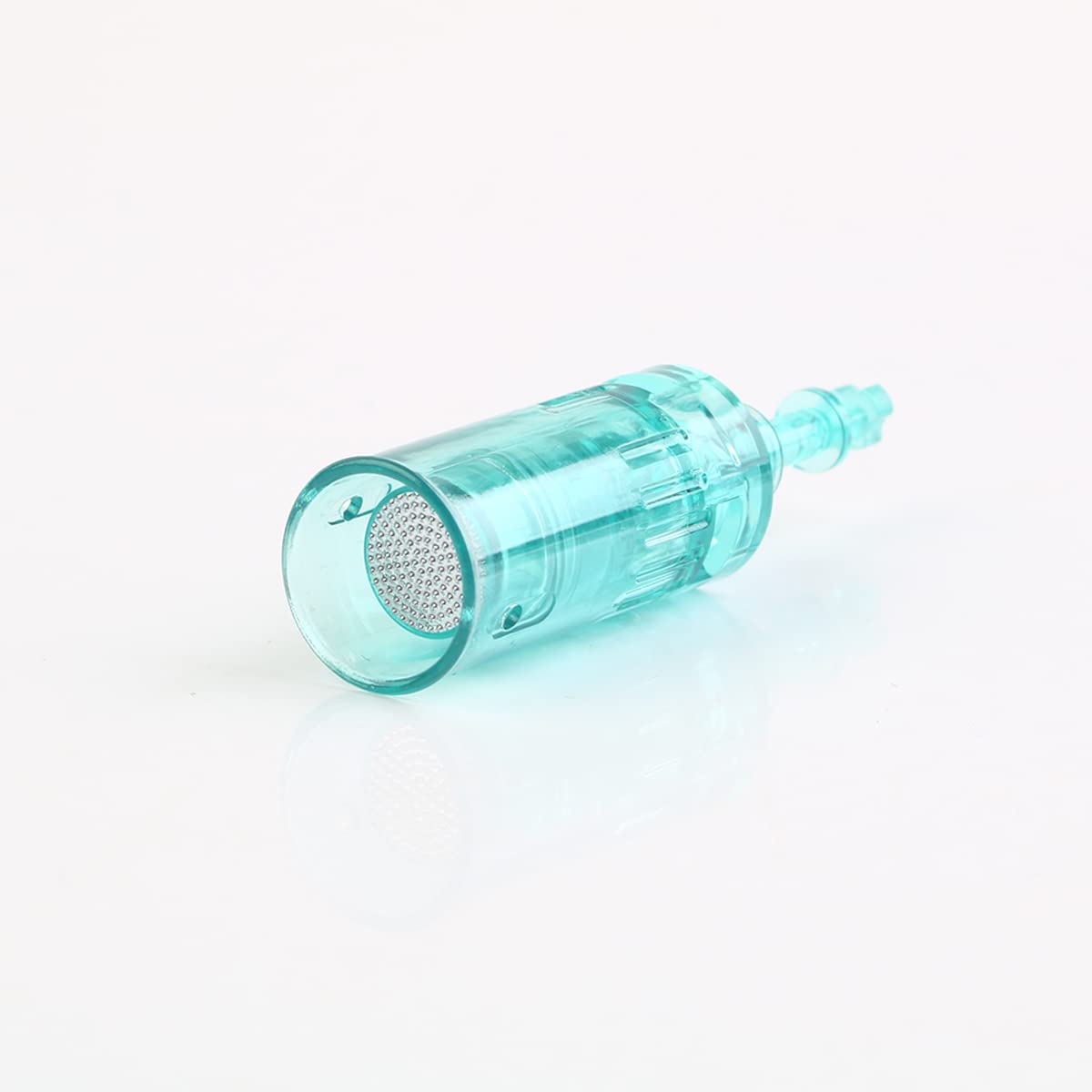 SELWAY Ultima A6S Derma Pen Replacement Disposable 16 Pin And NANO Round Micro Needle Cartridge (Pack of 10, Nano Round Needle) (B0BJ2XP4P8) Amazon Price History, Amazon Price Tracker