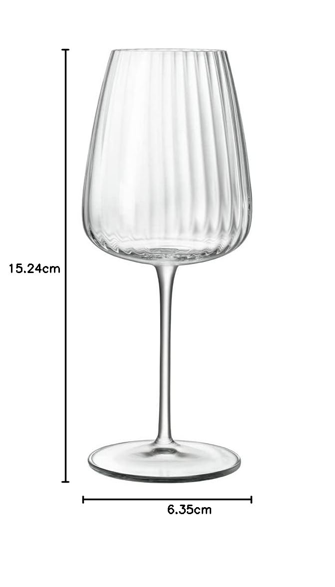 Set calici Bormioli Luigi