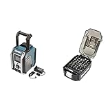 Produkt 1: Zur dauerhaften Stromversorgung wird ein Netzteil mitgeliefert (dient nicht zum Laden der Akkus)