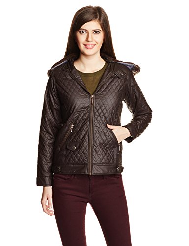 monte carlo leather jacket