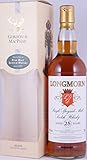 Typ: Single Malt Whisky - Licensed Independent Bottling / Region: Speyside / Vintage: 1978-1979 / Alter: 25 Jahre / Age 25 years old