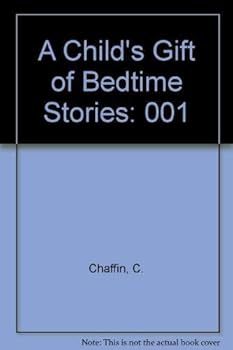 Hardcover A Child's Gift of Bedtime Stories Book