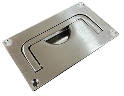 Amazon | タキゲン フロアハッチ用取手 A-1078 | 取っ手 | 産業・研究