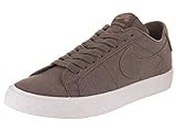 NIKE SB Zoom Blazer Low Cnvs Decon, Zapatillas Hombre, Multicolor (Ridgerock/Ridgerock/Khaki 001), 45 EU