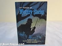 Hit Parade of Mystery Stories (Scholastic Books #T502) B0012GZGE6 Book Cover