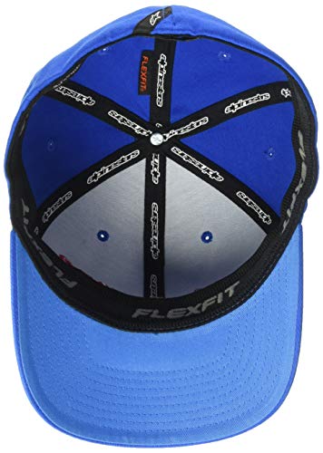 Casquette Alpinestars Angle Blaze Hat contre le soleil - 3