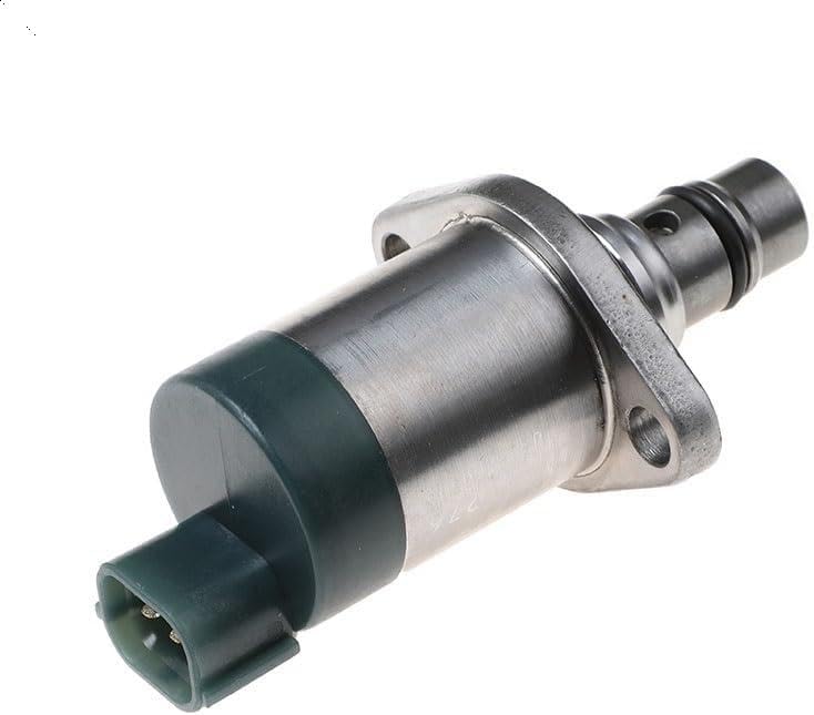 294200-2760 Fuel Pump Suction Control Valve SCV valve Compatible with L200 Compatible with 294000-1371 294000-1372 -1370 Automotive valves and parts