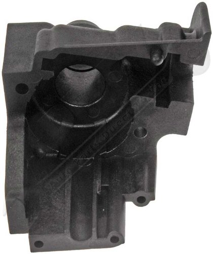 Apdty 858112 Trunk Lid Release Motor Replacment Plastic Housing Upgraded Design #TOP8