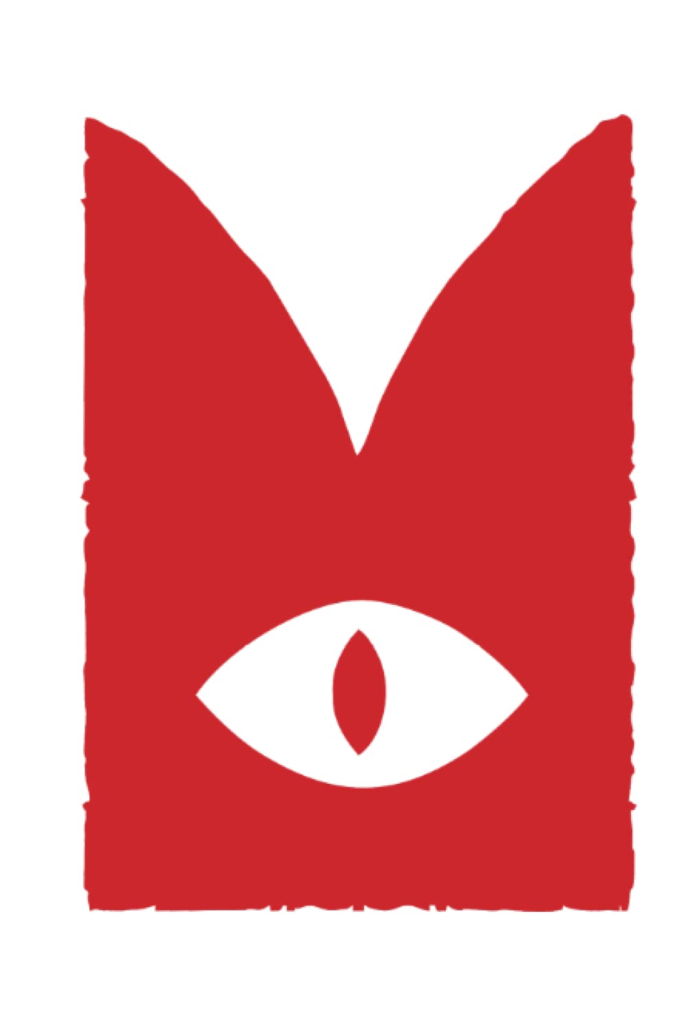 Cult of the Lamb: Minimalist Composition Book | 100 pages | 6" x 9" | Collage Lined Pages | Journal | Diary | For Students, Teens, and Kids | For