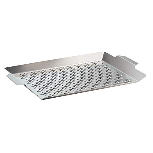 Tramontina Outdoor Grill 16.5 x 12.5-Inch