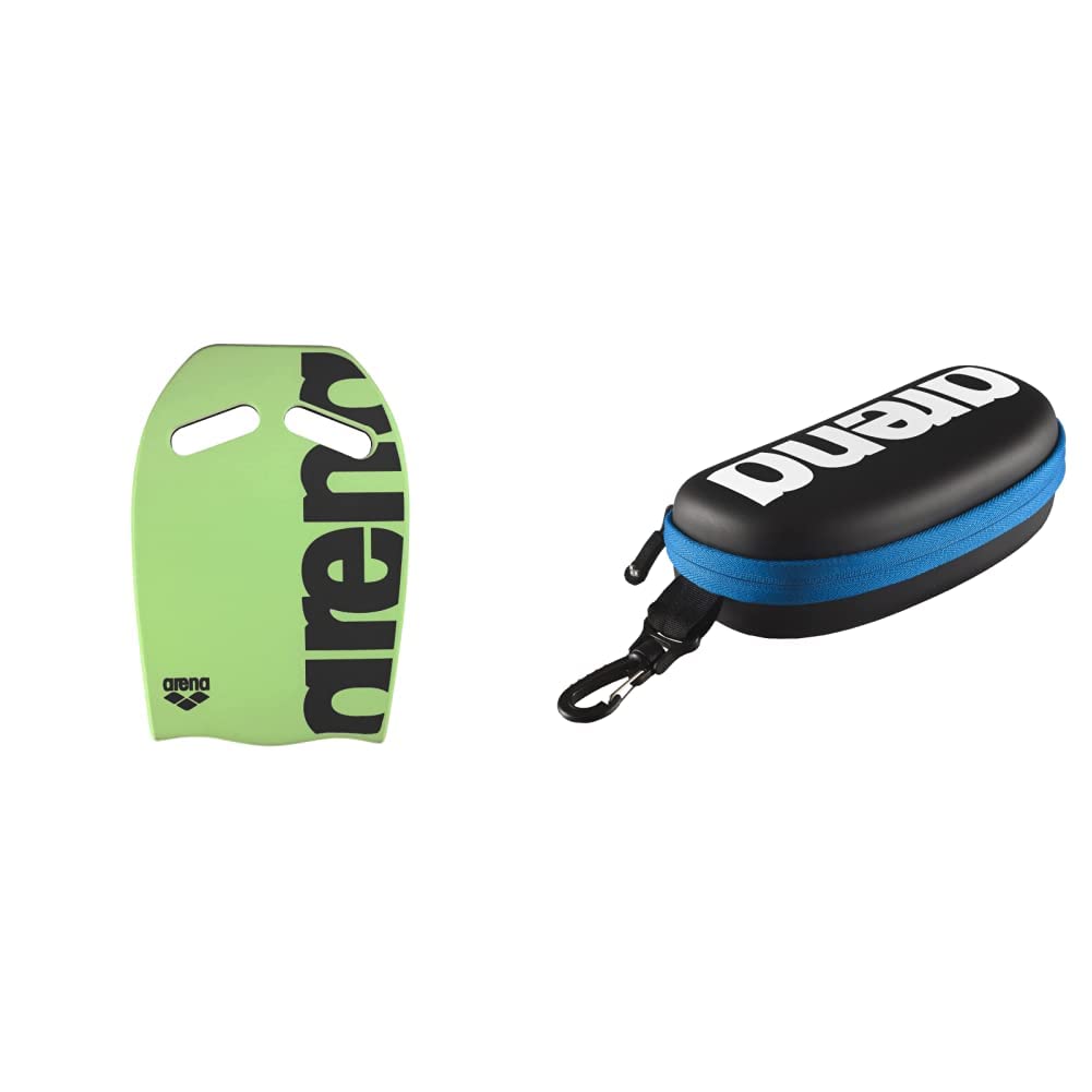 Arena 95275 - Tabla de natación, talla única, color verde