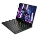 HP Omen 16 Gaming Laptop, Intel Core Ultra 7 255H, 32 GB DDR5 RAM, 1 TB SSD, 16" 2K (1920 x 1200) 165Hz, NVIDIA GeForce RTX 5070 8GB, Deutsches Tastatur, Windows 11 Home, Shadow Black