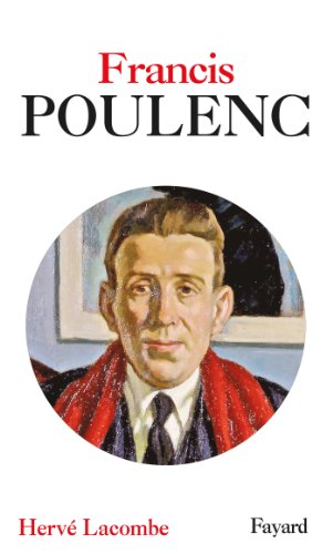 Télécharger Francis Poulenc (Musique) PDF