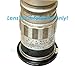Fotasy Pro Leica M Lens to E Mount Adapter, Leica M E Mount, FE Leica M Adapter, Compatible with Sony a7 a7R a7s II III IV a9 a7c Alpha 1 a6600 a6500 a6400 a6300 a6100 a6000 a5100 a5000 a3500 ZV-E10