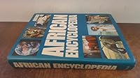 African Encyclopedia 0199131791 Book Cover