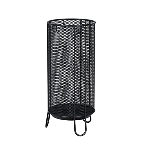 Range-parapluie design creux pour hall d'hôtel et maison