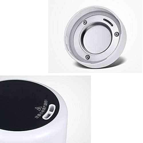 Tetera eléctrica mini portátil acero inoxidable 500ml miniatura 7