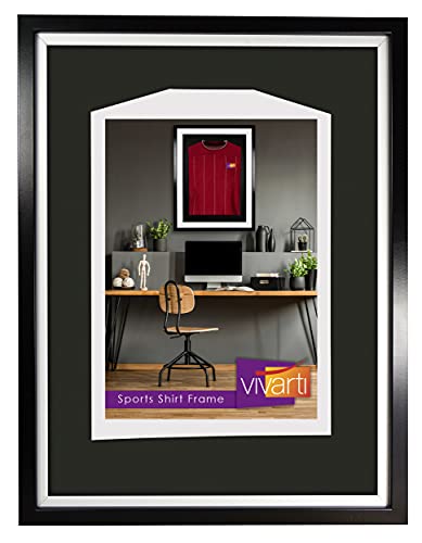 Vivarti Telaio DIY Junior Standard Sports Shirt