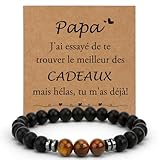 Cadeau Papa Cadeau Anniversaire Papa Bracelet Idee Cadeau Papa Anniversaire Cadeau Pour Papa Anniversaire Cadeaux Papa Original Idee Cadeau Pere Anniversaire Cadeau Fete Des Peres Cadeau Noel Papa