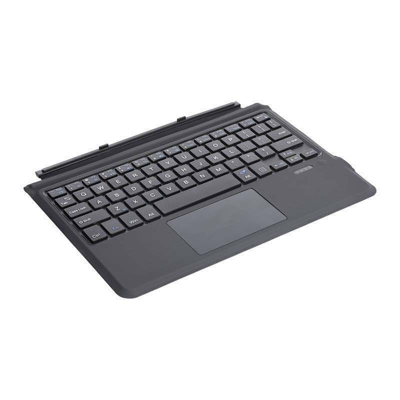 Housse Surface Go 10 pouces avec clavier Bluetooth pour travailler en déplacement et au café - 3