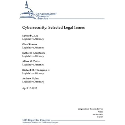 Cybersecurity