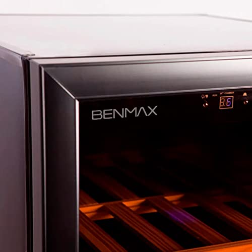 Adega Benmax Compressor BAC40-127V