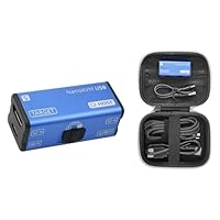 Amazon.co.jp: WayPonDEV Sipeed NanoKVM-USB 指サイズ 4K USB KVM