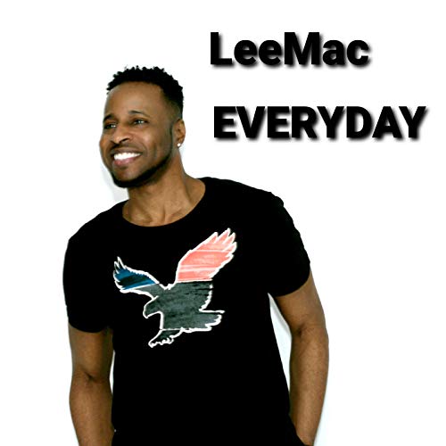 Écouter Everyday par LeeMac sur Amazon Music Unlimited