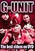 G-Unit - The Best Videos on DVD