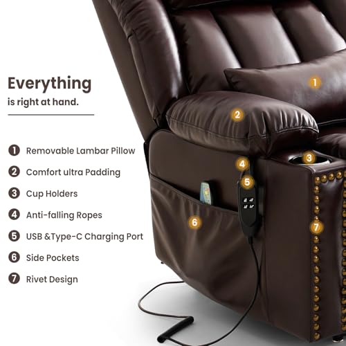 luxury massage chair 2026 3
