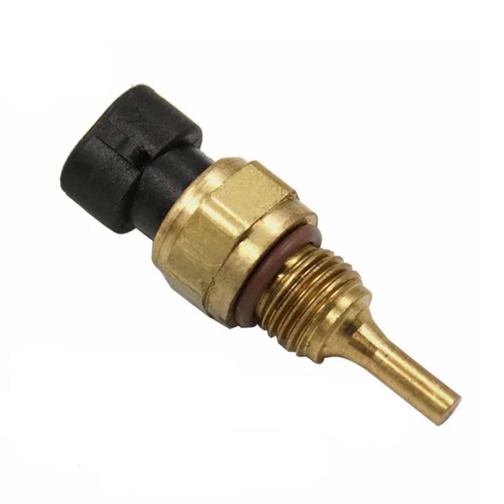 Sensor de temperatura motor Dodge Ram soluciona testigo encendido 6