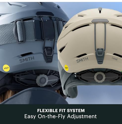 Smith Level MIPS Helmet