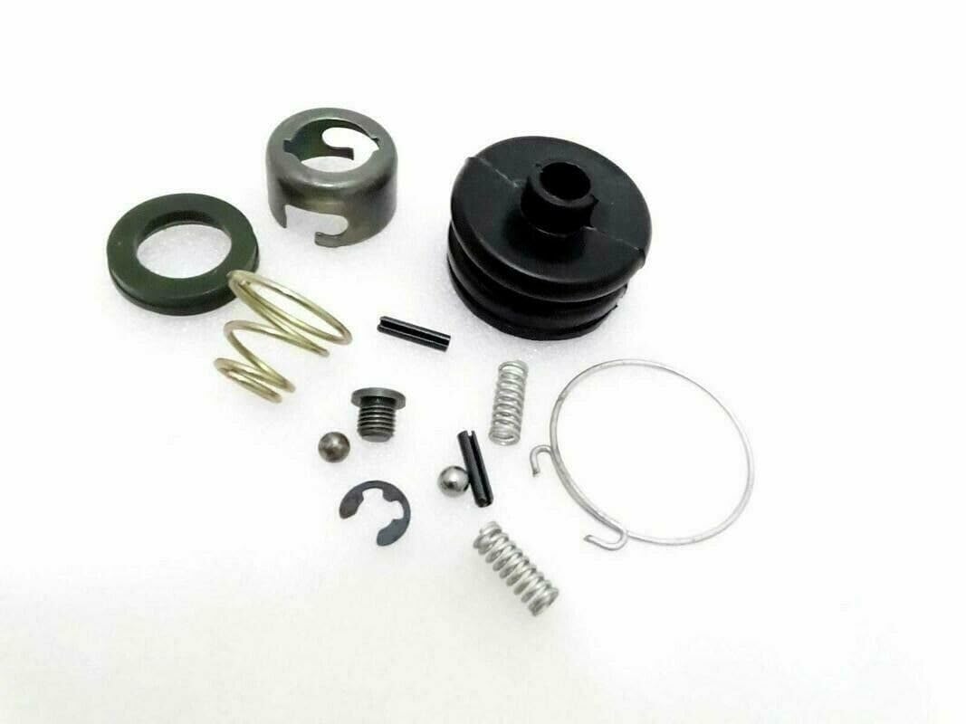 RM EnterpriseS Maruti Gypsy Auxiliary Gear Box 4X4 Bush Kit | Gypsy Transfer Case Shifter Repair Kit-image-9